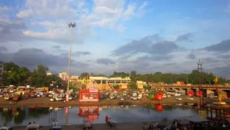 Discover the Spiritual and Scenic Charm of Panchavati in Nashik