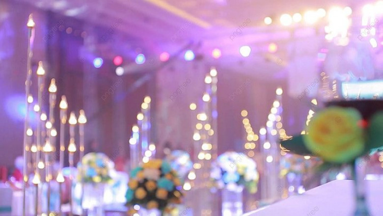 Event Mobile App Development Service