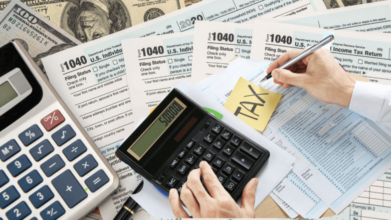 Expert Tax Advisory Services in San Francisco & Houston Tax Planning Strategies