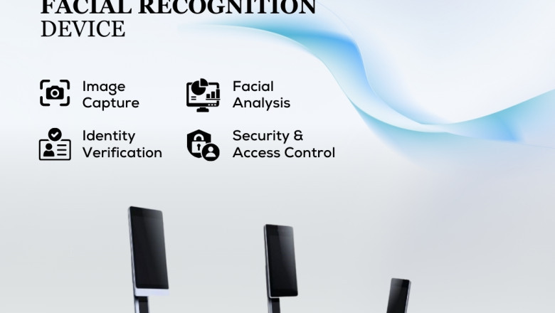 Facial Recognition: Faster Check-ins at Events in Saudi Arabia