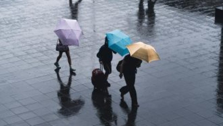 Plan Your Day with Confidence – Weather Data You Can Trust