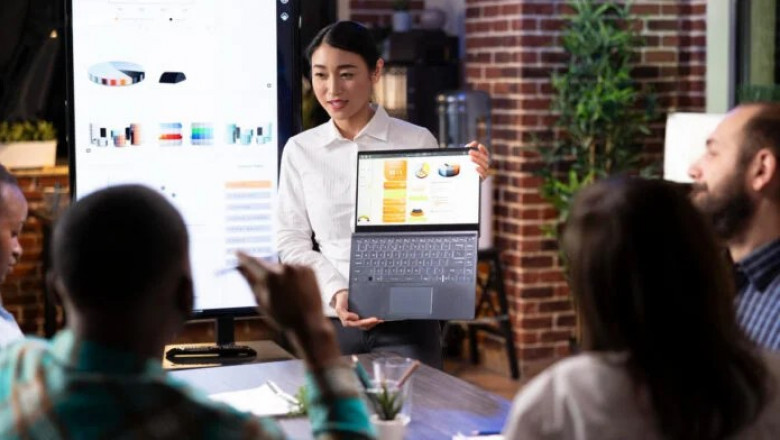 Post-Remote Training & Growth: Improving Retention Through Learning Investment