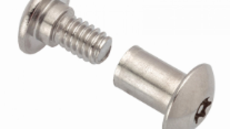 Precision Shoulder Screws Manufacturer | USA-Made Shoulder Bolts – AMPG