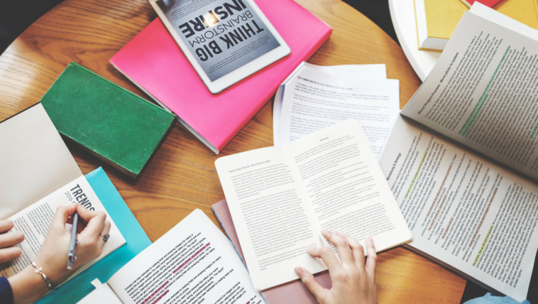 Steps to Publish Your Own Book and Make It Shine