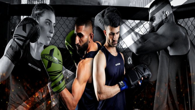 The Ultimate Guide to Boxing Glove Weight: Find the Perfect Fit for Training & Competition