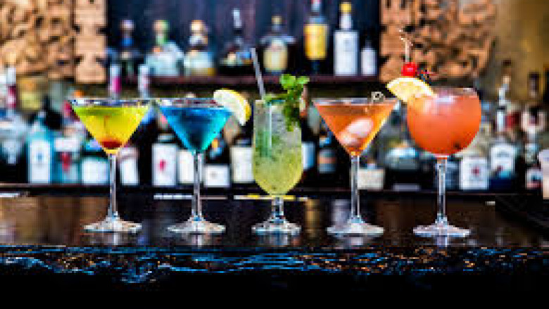 Top Rated Bars in Bengaluru You Shouldnt Miss in 2025