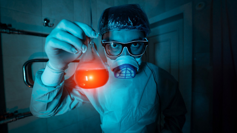 AI in Drug Discovery: Market Trends, Growth, and Future Outlook"