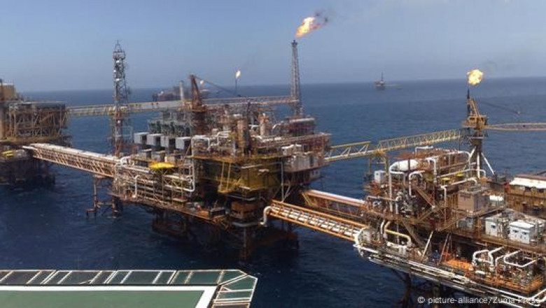 Mexico Oil and Gas Market Performance Amid Global Energy Transitions