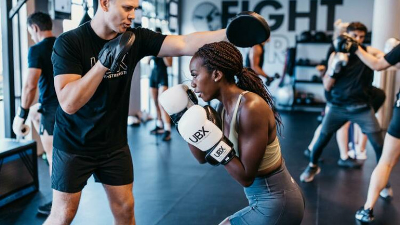 Top Gyms in Sydney Near You: Convenience Meets Quality Training