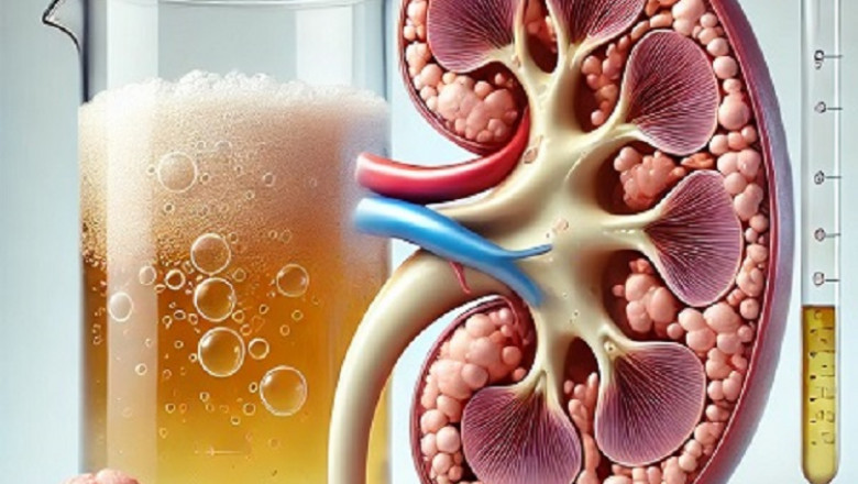 Ayurvedic Treatment for Proteinuria: Detoxify and Strengthen Your Kidneys- Aksa Ayurveda