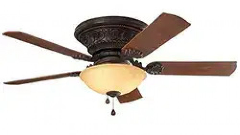 Add a Modern Touch with Harbor Breeze Ceiling Fans