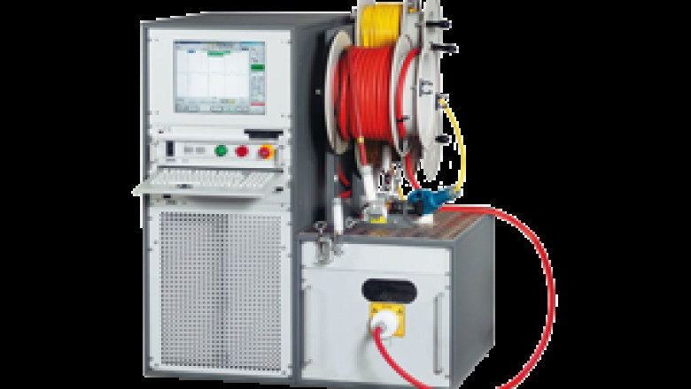 Himlaborreactiv – Your Partner in Process Automation and Efficiency