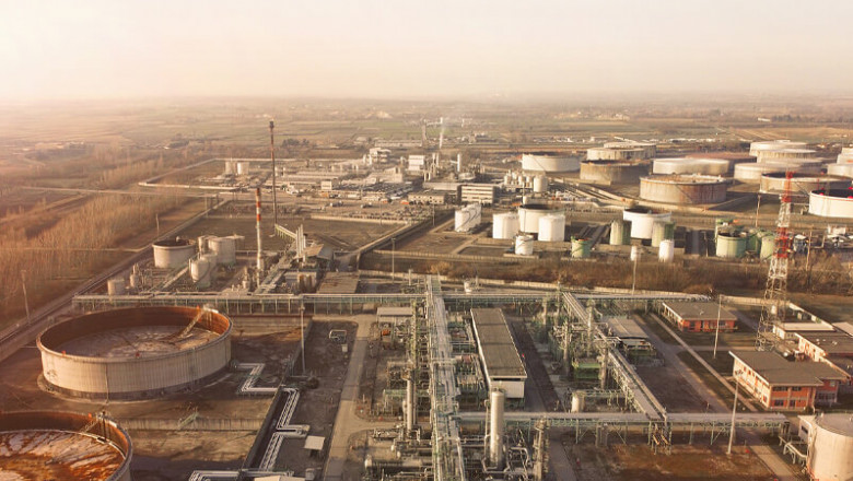 Lab Equipment for Oil, Gas, Mining, and Construction Sectors