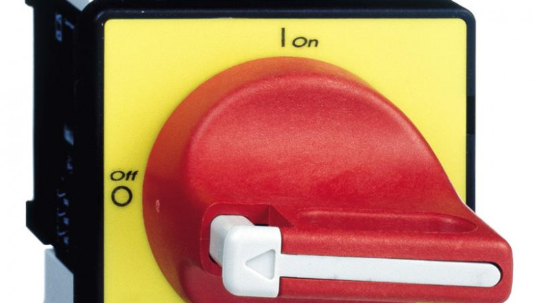 Optimize Industrial Processes with Reliable Control Technologies