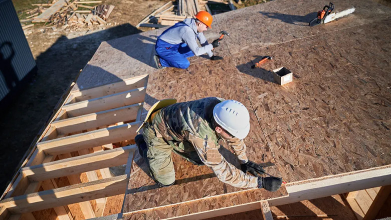 Trusted & Professional Roofing Solutions in Rialto, Panorama City & Toluca Lake – Super Star Roofing