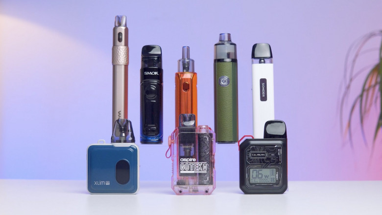 Why the Ghost Wizz Vape is Changing the Vaping Experience