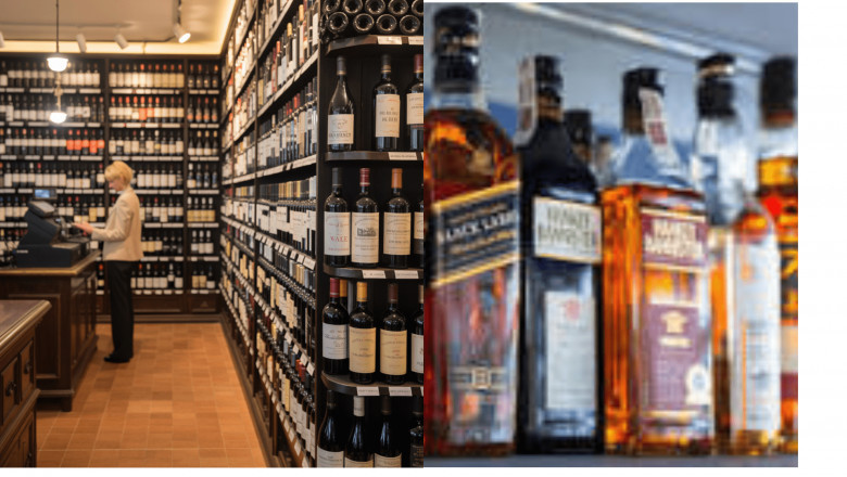 Find the Best Alcohol Shop Near Me for Every Occasion