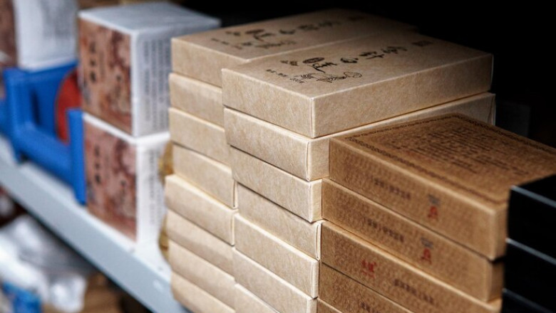 Japan Paper Packaging Market: Sustainable Solutions Driving Growth