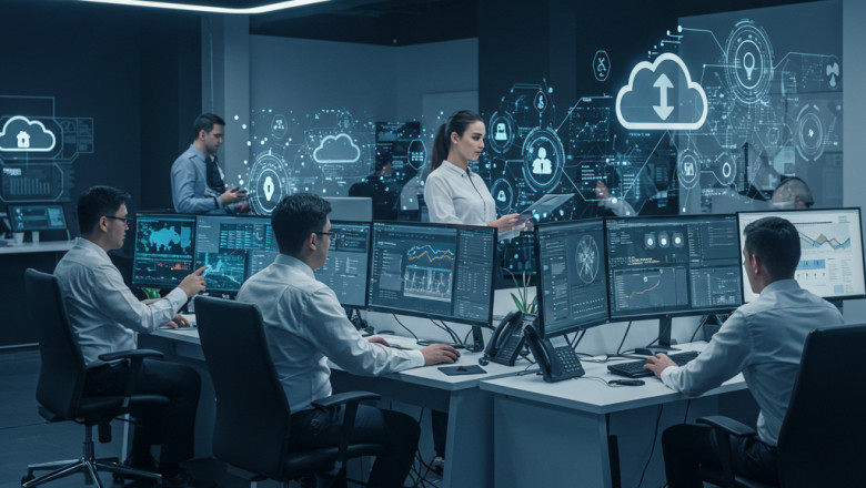 Finding the Best Managed IT Services Near You – A Complete Guide