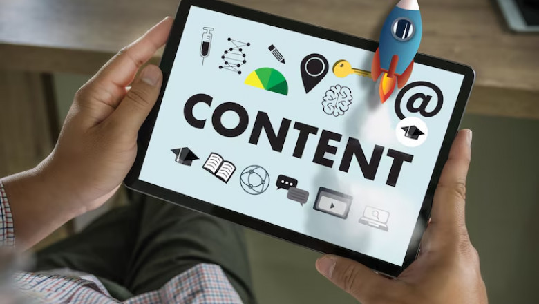 From Blogs to Leads: The Power of Strategic Content