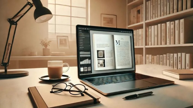 Secrets to Writing a Marketable Book in Any Genre