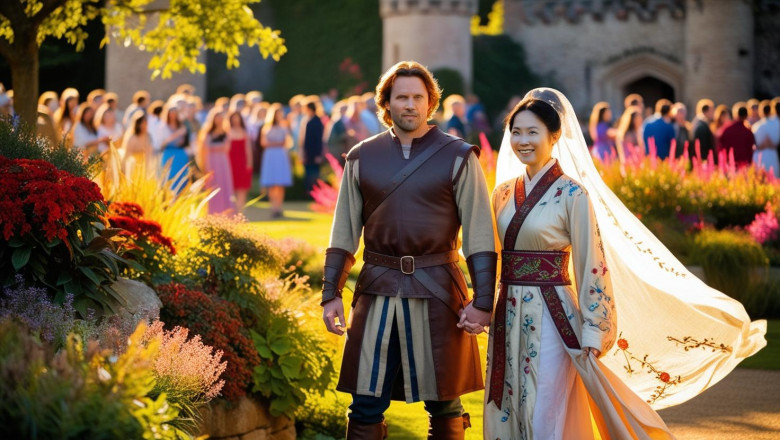 Renaissance Fair Costumes: A Complete Guide to Authentic Medieval Style