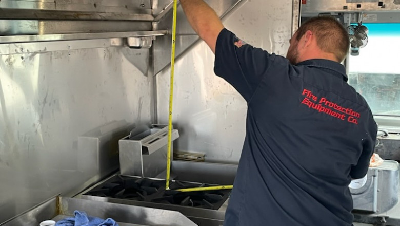 The Advanced Solutions of Fire Protection Equipment Co