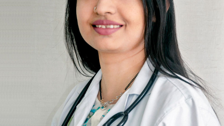 Dr. Vaishali Sharma MD (AIIMS)