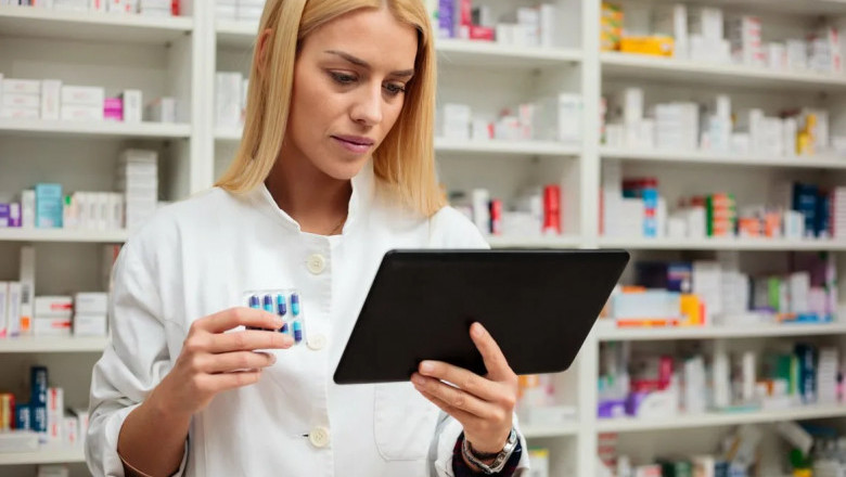 Explore the Best Pharmacy Tech Jackets Melbourne Offers
