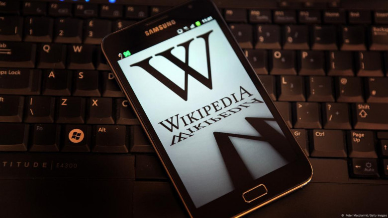 Professional Wikipedia Editors | Why Are They Essential in the Age of Generative AI