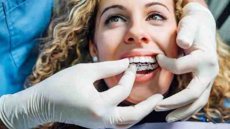 Restoring Balance and Comfort to Smiles in Chester