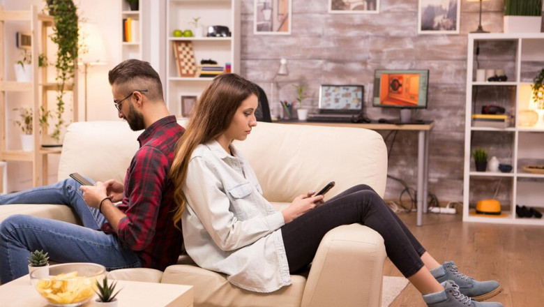 The Stress Test: How to Strengthen Your Marriage Under Pressure