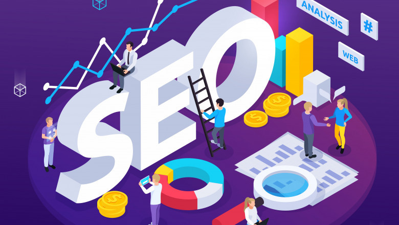 Why Expert SEO Isn’t Just About Google Anymore