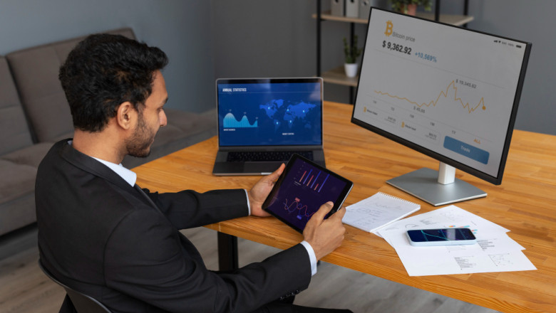 Exploring the Future of Algorithmic Trading: Market Trends & Growth Outlook 2025