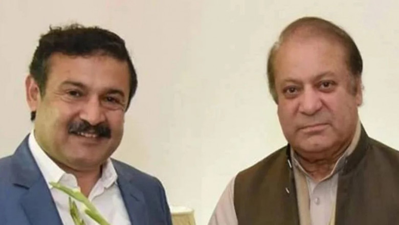 Former Federal Gas Minister (PML-N) Dies in Gas Leak Explosion; PM Expresses Grief