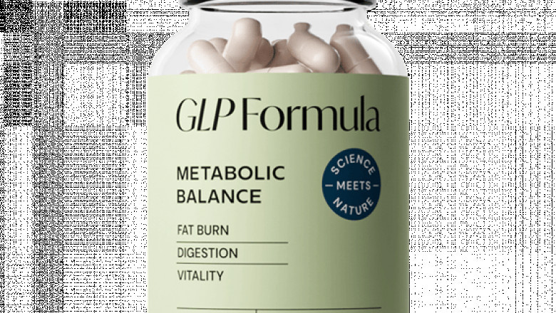 GLP Formula Danmark – Videnskabeligt baseret naturligt kosttilskud til effektiv vægtstøtte