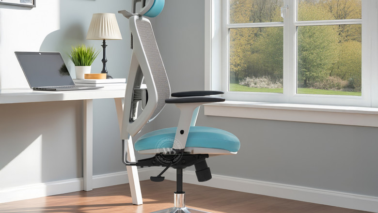 How to Choose the Best Modern Office Furniture for Your Home Office