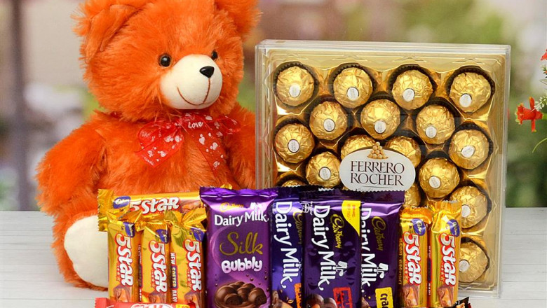 How to Choose the Perfect Gift Hamper Online for Every Birthday Celebration