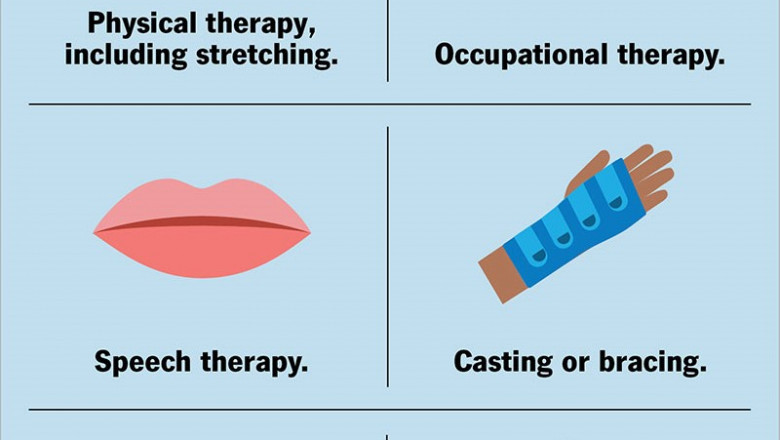 Muscle Spasms: Triggers Treatments and More