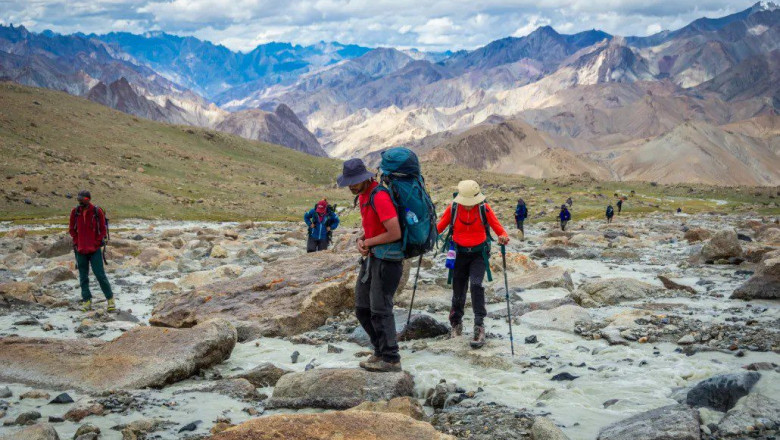 Perfect Leh Ladakh Itinerary 5 Days for an Unforgettable Trip