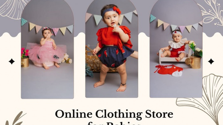 Choosing the Correct Size for Your Baby