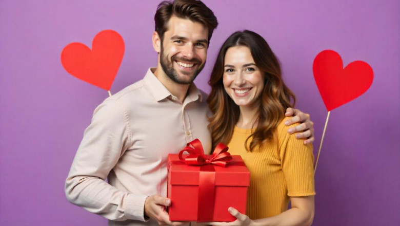 How to Choose Housewarming Gifts That Make Perfect Romantic Gestures