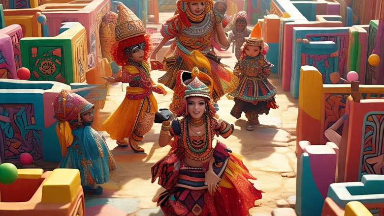 Jalwa Game