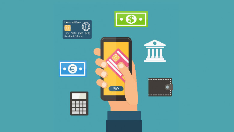 Why Digital Wallets Are Pivotal to the Next Generation of Finance?