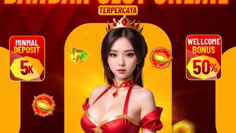 Bandar Slot Online: Peran, Risiko, dan Realitas di Dunia Judi Digital