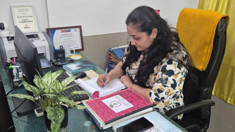 Best Dietitian in Borivali, Mumbai? Here’s Who You Can Trust