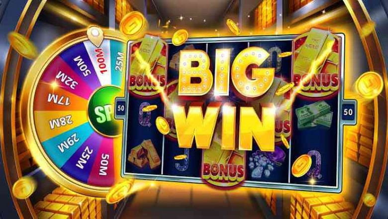 Dadunation Pantau Jam Gacor Slot Hari Ini Biar Gak Ketinggalan JP!