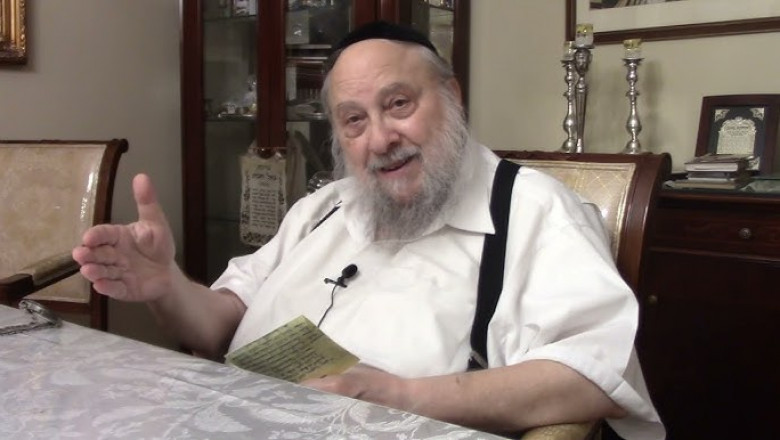 The Origin and Meaning of Bitachon in Jewish Thought