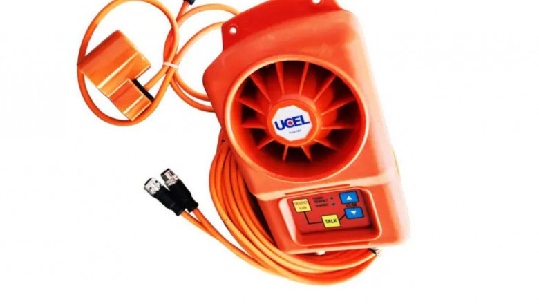 Enhancing Job Site Communication with Industrial Intercom Systems
