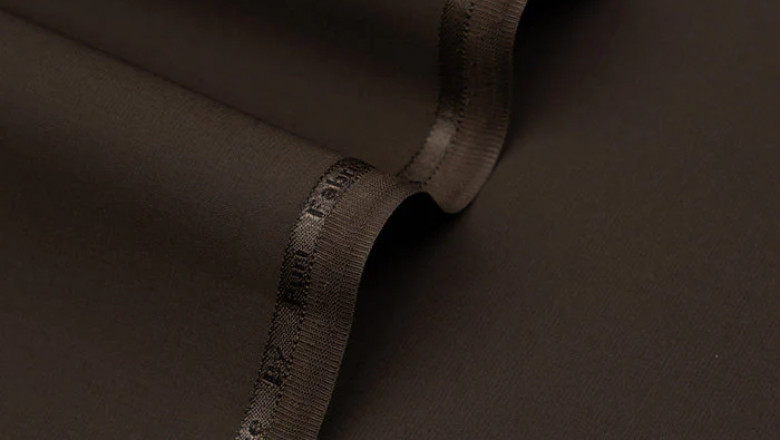 Discover Elegance and Convenience with Bareez Wash n Wear by Puri Fabrics